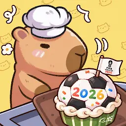 Cookingdom app icon