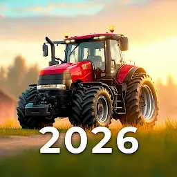 Farm Manager - 2026 app icon