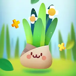 Pocket Plants app icon